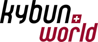 kybun World Logo