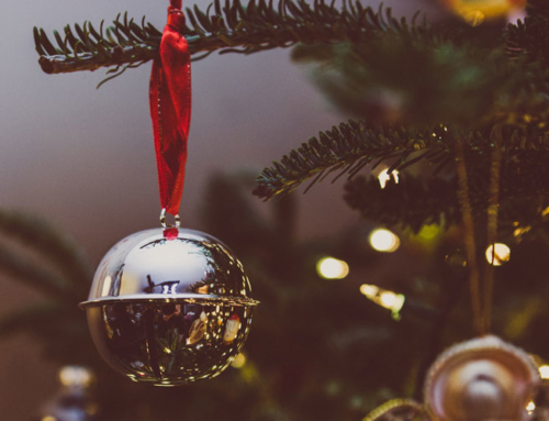 Advent-Highlights: Gesundheit schenken!